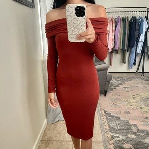 forever 21 dress